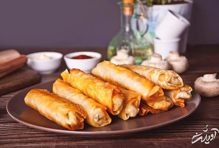 بورک سنتی